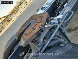 DAF XF 480 4X2 SC Standklima