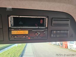 MERCEDES-BENZ AROCS 1851 4X4 ATLAS 190 4X HYD