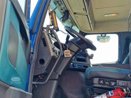 Volvo FM 340 4x2 - Skiploader / Absetzkipper JOAB - E...