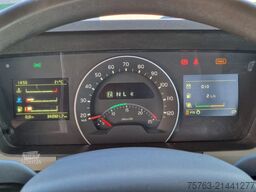 Volvo FM 340 4x2 - Skiploader / Absetzkipper JOAB - E...