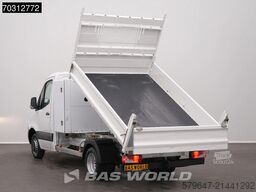 Mercedes Sprinter 514 CDI Automatik 3,5t AHK Doppelberei...