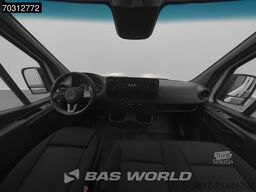 Mercedes Sprinter 514 CDI Automatik 3,5t AHK Doppelberei...