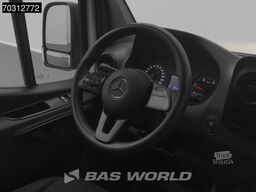 Mercedes Sprinter 514 CDI Automatik 3,5t AHK Doppelberei...