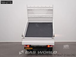 Mercedes Sprinter 514 CDI Automatik 3,5t AHK Doppelberei...