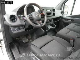 Mercedes Sprinter 514 CDI Automatik 3,5t AHK Doppelberei...