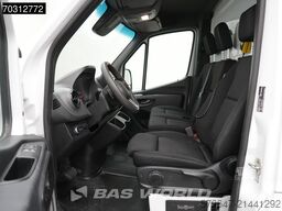 Mercedes Sprinter 514 CDI Automatik 3,5t AHK Doppelberei...