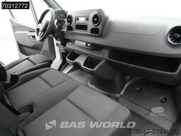 Mercedes Sprinter 514 CDI Automatik 3,5t AHK Doppelberei...