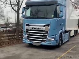 DAV XG 530 FT