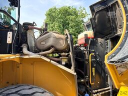 Caterpillar 950M ŁADOWARKA KOŁOWA