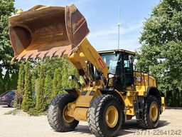 Caterpillar 950M ŁADOWARKA KOŁOWA