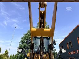 Caterpillar 950M ŁADOWARKA KOŁOWA