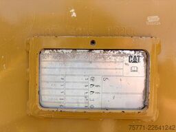 Caterpillar 950M ŁADOWARKA KOŁOWA