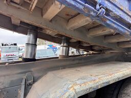 Volvo FL 10.320 **BIG AXXLES-MANUAL PUMP-HEAVY DUTY T...