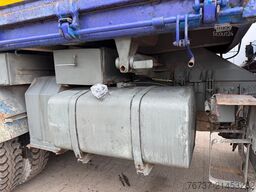 Volvo FL 10.320 **BIG AXXLES-MANUAL PUMP-HEAVY DUTY T...