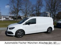 MERCEDES-BENZ Citan Kasten 112 CDI lang*PRO*LED*Sortimo*APP*
