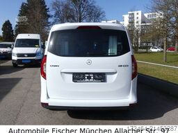 MERCEDES-BENZ Citan Kasten 112 CDI lang*PRO*LED*Sortimo*APP*
