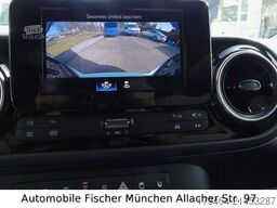 MERCEDES-BENZ Citan Kasten 112 CDI lang*PRO*LED*Sortimo*APP*