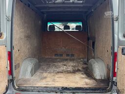 Mercedes-Benz Sprinter 313 **BELGIAN VAN-CTTE BELGE**