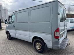 Mercedes-Benz Sprinter 313 **BELGIAN VAN-CTTE BELGE**