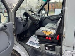 Mercedes-Benz Sprinter 313 **BELGIAN VAN-CTTE BELGE**