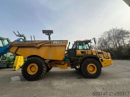Bell B 30 E