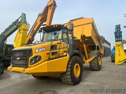 Bell B 30 E