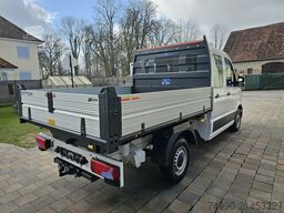 MAN TGE 3.180 Doka L3 Dreiseitenkipper Next Level