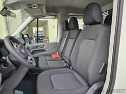 MAN TGE 3.180 Doka L3 Dreiseitenkipper Next Level