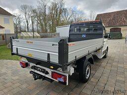 MAN TGE 3.180 L3 Dreiseitenkipper Next Level AHK