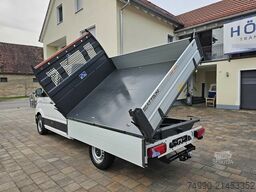 MAN TGE 3.180 Doka L3 Dreiseitenkipper Next Level