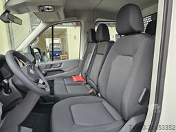 MAN TGE 3.180 Doka L3 Dreiseitenkipper Next Level