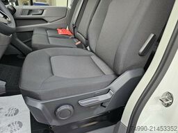 MAN TGE 3.180 Doka L3 Dreiseitenkipper Next Level