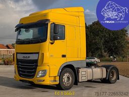 DAF XF 440