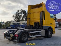 DAF XF 440