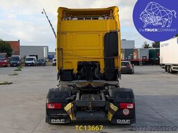 DAF XF 440