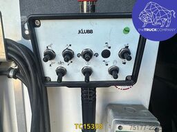 Renault Master 145.35 klubb