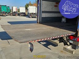 MAN TGM 290