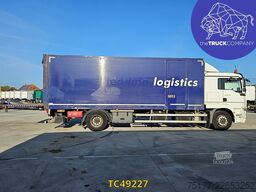 MAN TGM 290