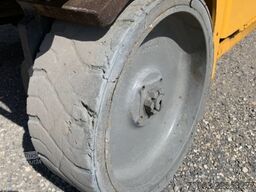 Haulotte Compact 10 - 10m, electric