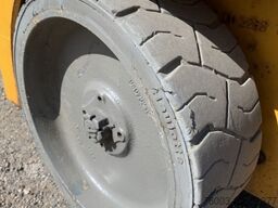 Haulotte Compact 10 - 10m, electric