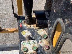 Haulotte Compact 10 - 10m, electric