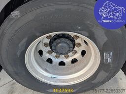 Iveco S-Way 480