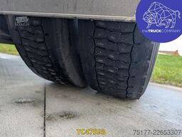 Iveco S-Way 480