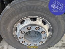 Iveco S-Way 480