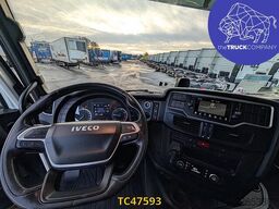 Iveco S-Way 480