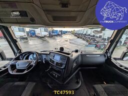 Iveco S-Way 480