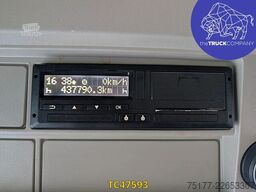 Iveco S-Way 480