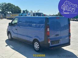 Renault Trafic 1.6 DCI