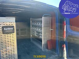 Renault Trafic 1.6 DCI