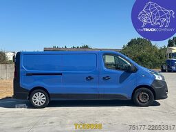 Renault Trafic 1.6 DCI